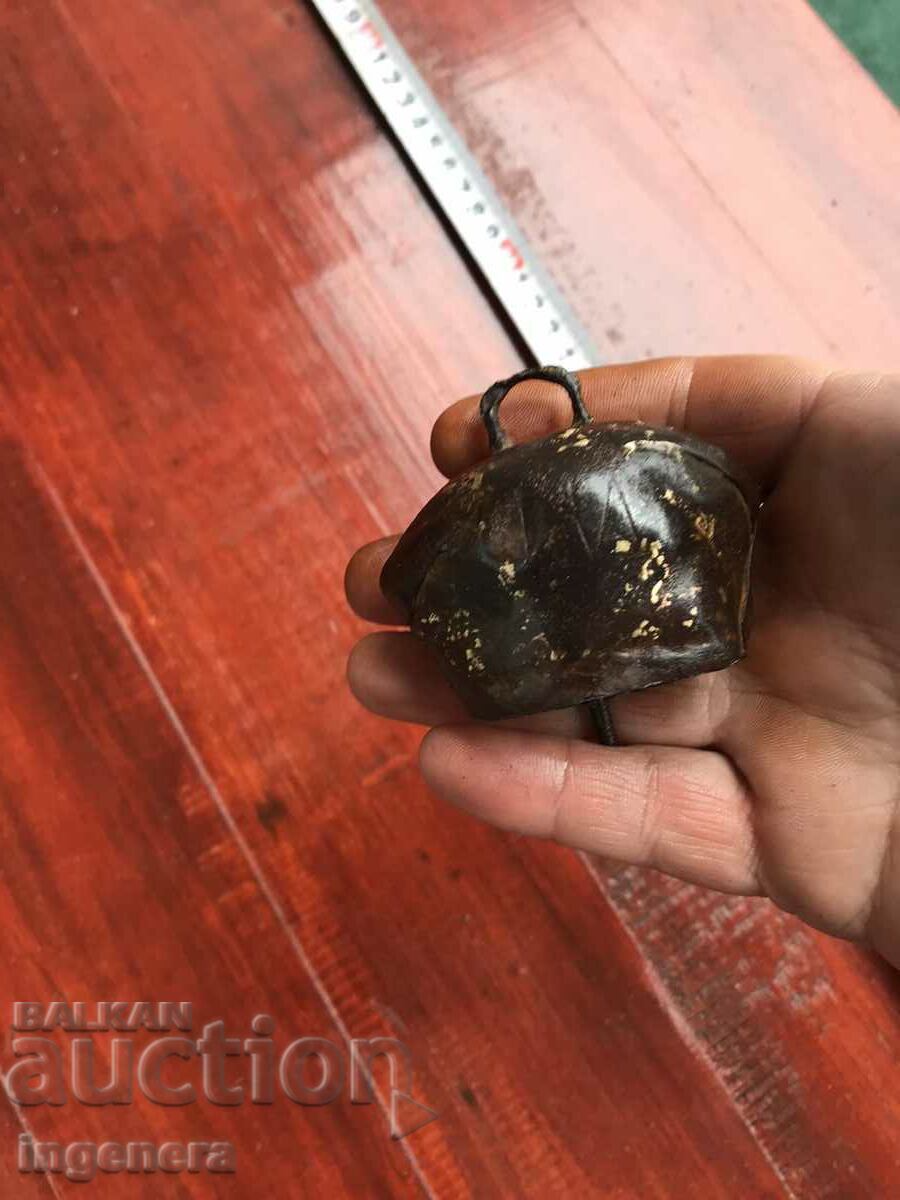 BOY CHAN THUMBELEK with price 9.00 BGN | € 4.60