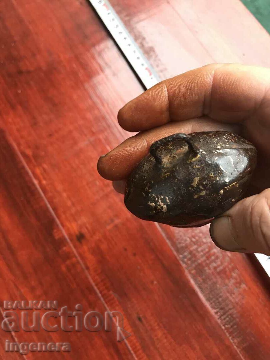 Auction  BOY CHAN THUMBELEK