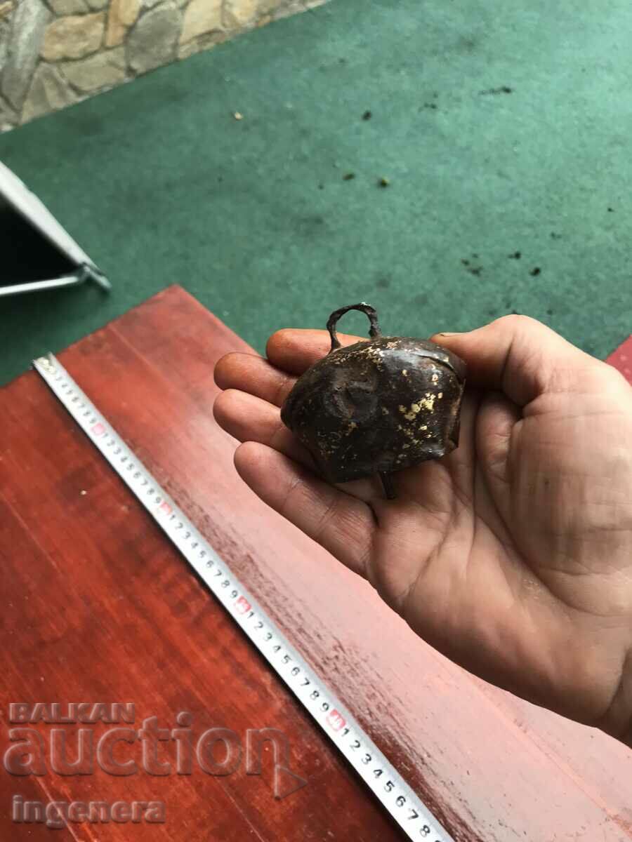 Delivery of BOY CHAN THUMBELEK