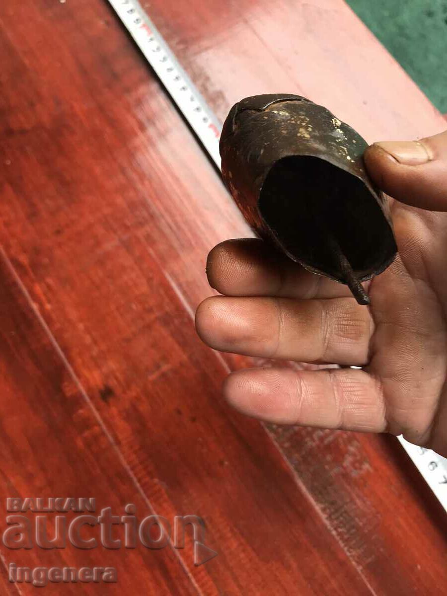 BOY CHAN THUMBELEK - 5