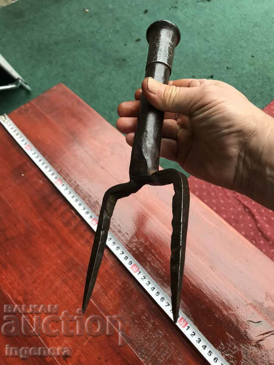 ANCORA PENTRU LEGINAREA DINTE VECHI SCUL FORJAT cu preț 23.00 BGN | € 11.76 ANCORA PENTRU LEGINAREA DINTE VECHI SCUL FORJAT cu preț 23.00 BGN | € 11.76