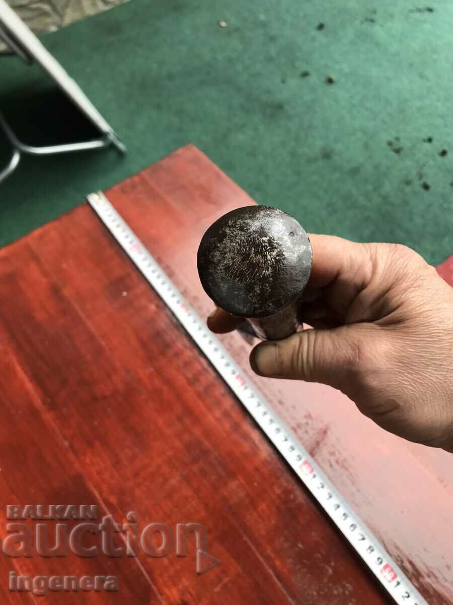 ANCORA PENTRU LEGINAREA DINTE VECHI SCUL FORJAT - 5 ANCORA PENTRU LEGINAREA DINTE VECHI SCUL FORJAT - 5