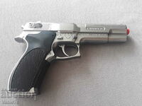 Pistol de metal Spania