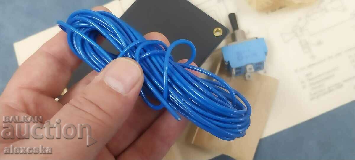 Car alarm - USSR - 5