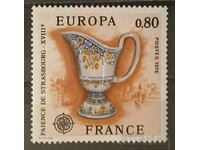 France 1976 Europe CEPT MNH