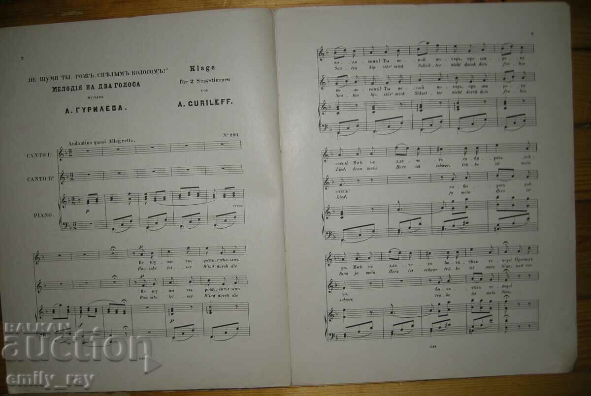 Notes - DON'T MAKE NOISE, ROSE, SLEEPING COlossus / KLAGE with price 12.00 BGN | € 6.14 Notes - DON'T MAKE NOISE, ROSE, SLEEPING COlossus / KLAGE with price 12.00 BGN | € 6.14