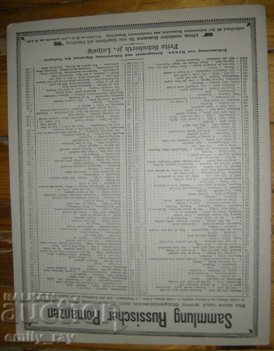 Notes - DON'T MAKE NOISE, ROSE, SLEEPING COlossus / KLAGE - 5 Notes - DON'T MAKE NOISE, ROSE, SLEEPING COlossus / KLAGE - 5