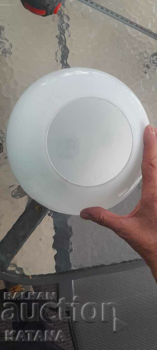 Delivery of Old lampshade, ceiling Delivery of Old lampshade, ceiling