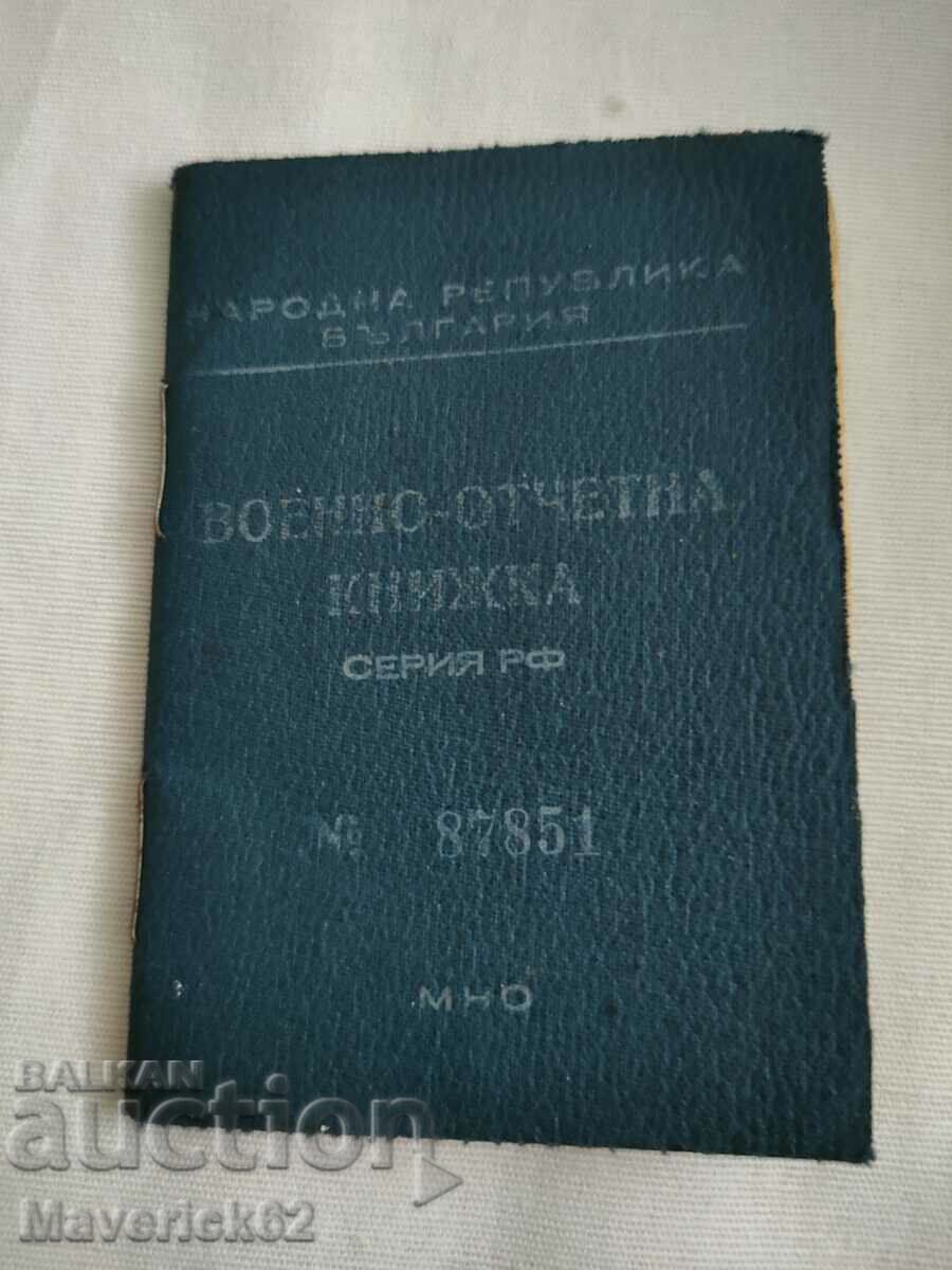 Social era military card