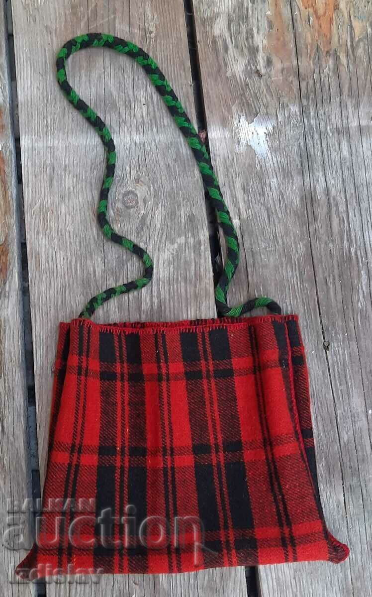 Authentic hand woven bag Authentic hand woven bag