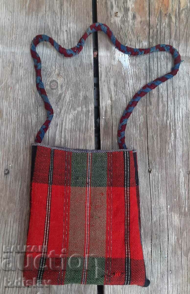 Authentic hand woven bag Authentic hand woven bag