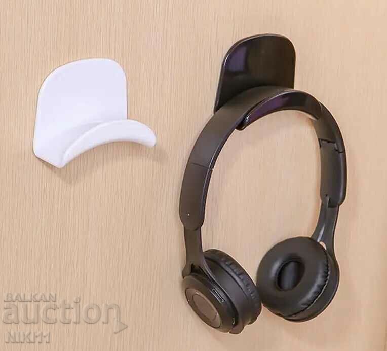 Licitație Suport pentru căști pentru birou, birou, suport pentru căști