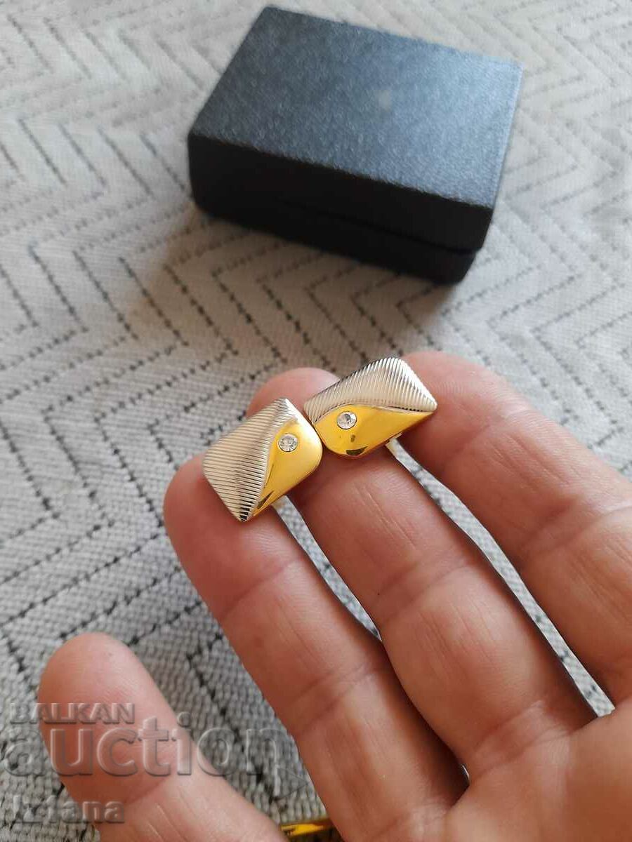 Tie pin, sleeves - 5 Tie pin, sleeves - 5