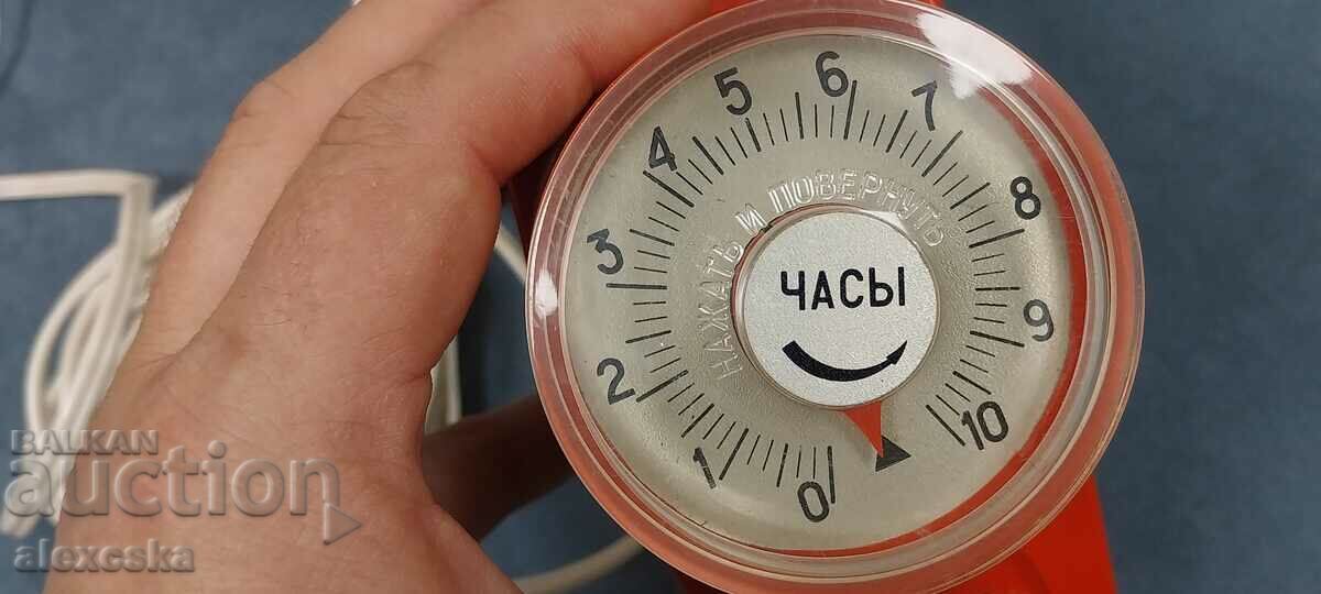 Time Relay - USSR - 5 Time Relay - USSR - 5