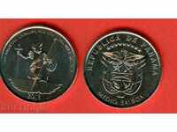 PANAMA PANAMA 0,50 BALBOA emisiune - emisiune 2013 NOU UNC