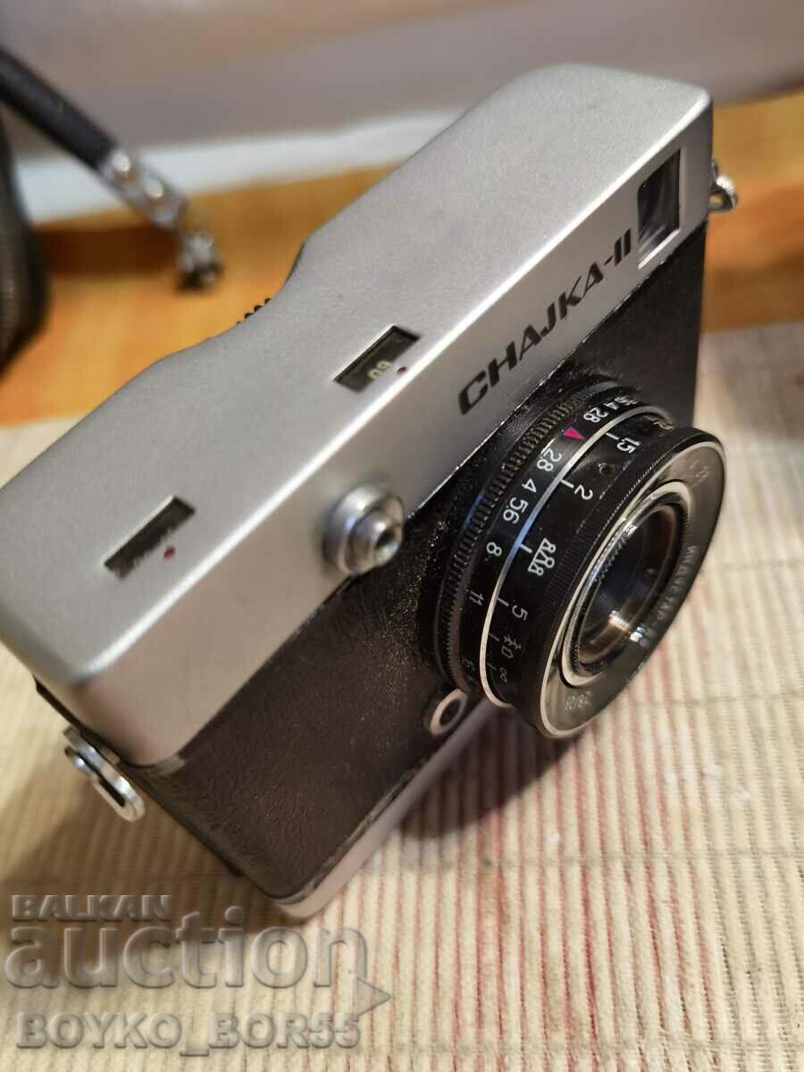 Delivery of Rare Model Russian Social USSR Camera Seagull II 1970s. Delivery of Rare Model Russian Social USSR Camera Seagull II 1970s.