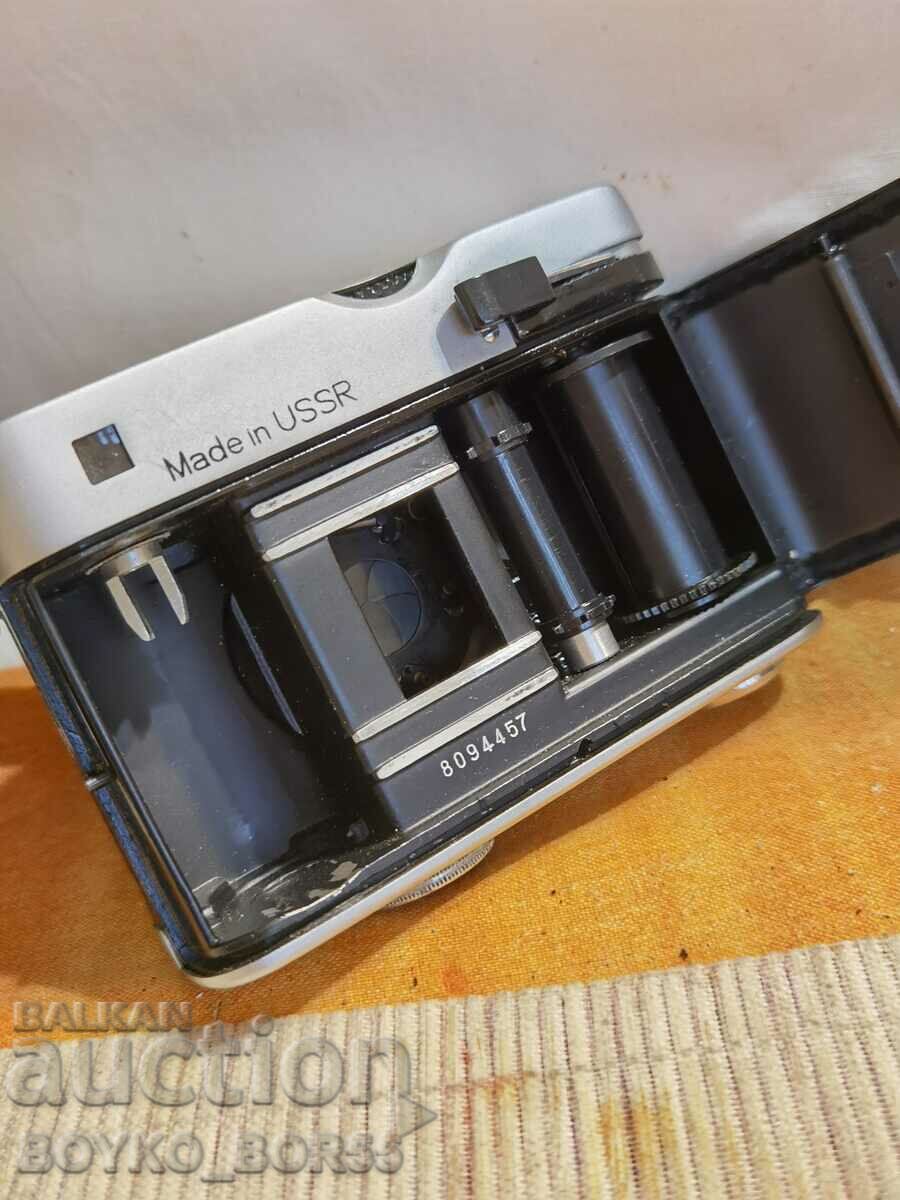 Rare Model Russian Social USSR Camera Seagull II 1970s. - 7 Rare Model Russian Social USSR Camera Seagull II 1970s. - 7