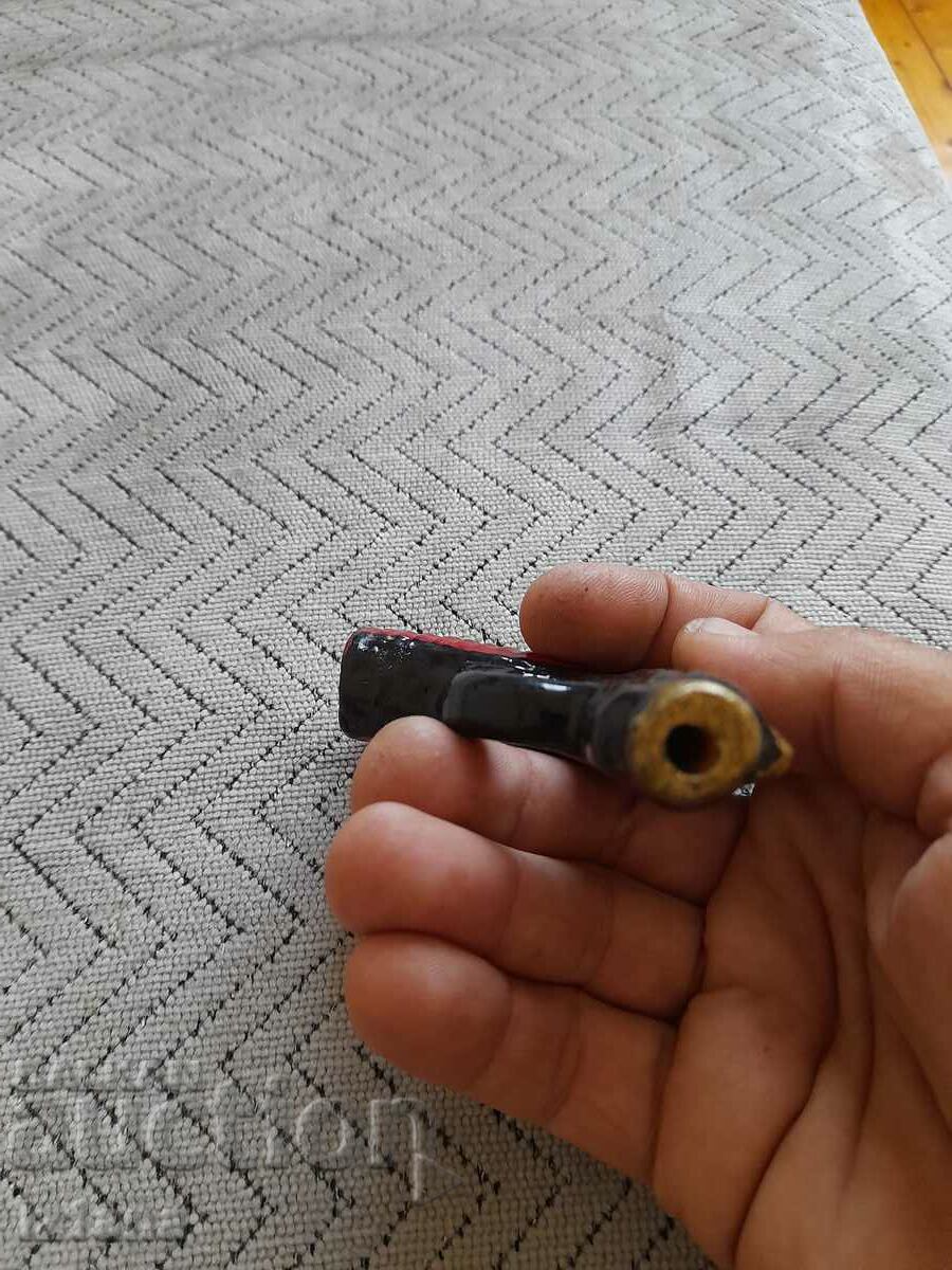 Old gun whistle - 5 Old gun whistle - 5