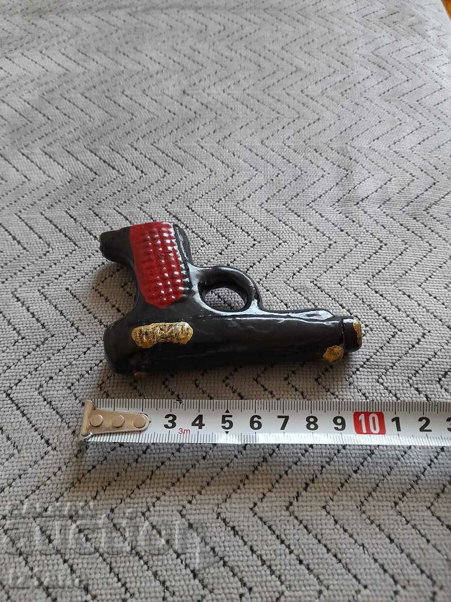 Old gun whistle - 6 Old gun whistle - 6