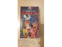 Videotape Animation Scooby Doo