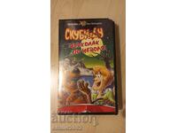 Videotape Animation Scooby Doo