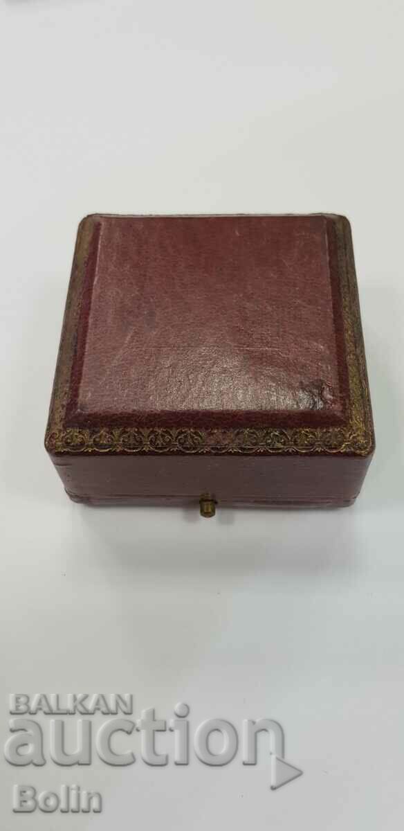 Rare 19th Century 15ct Victorian Gold Diamond Brooch - 7