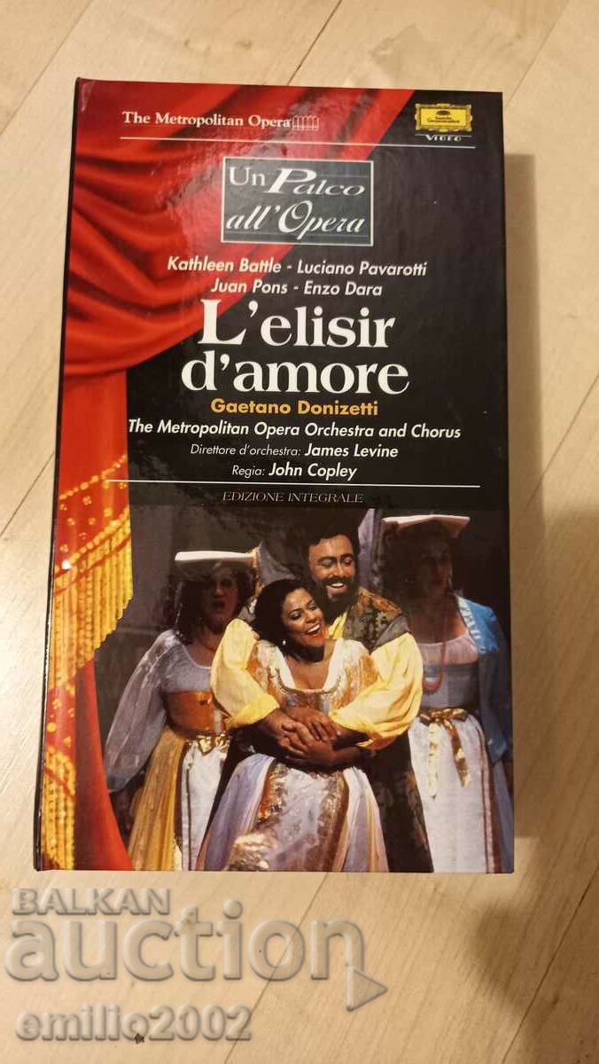 Lelesir damore video tape