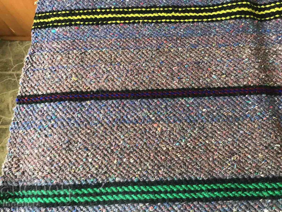 ROW PATH 420 X 90 CM UNUSED with price 45.00 BGN | € 23.01