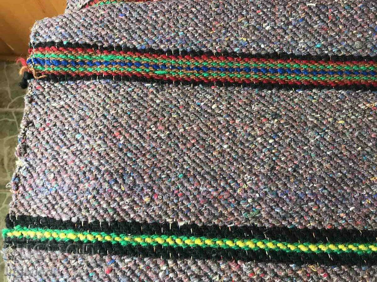 Auction ROW PATH 290 X 90 CM UNUSED Auction ROW PATH 290 X 90 CM UNUSED