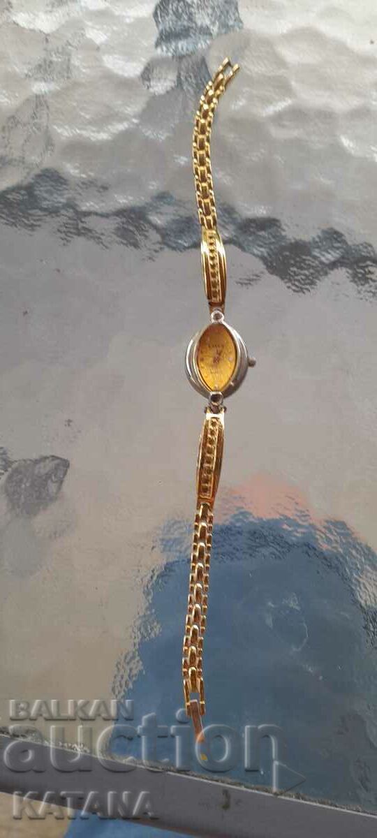 Ceas de dama cu preț € 2.50 | 4.89 BGN Ceas de dama cu preț € 2.50 | 4.89 BGN