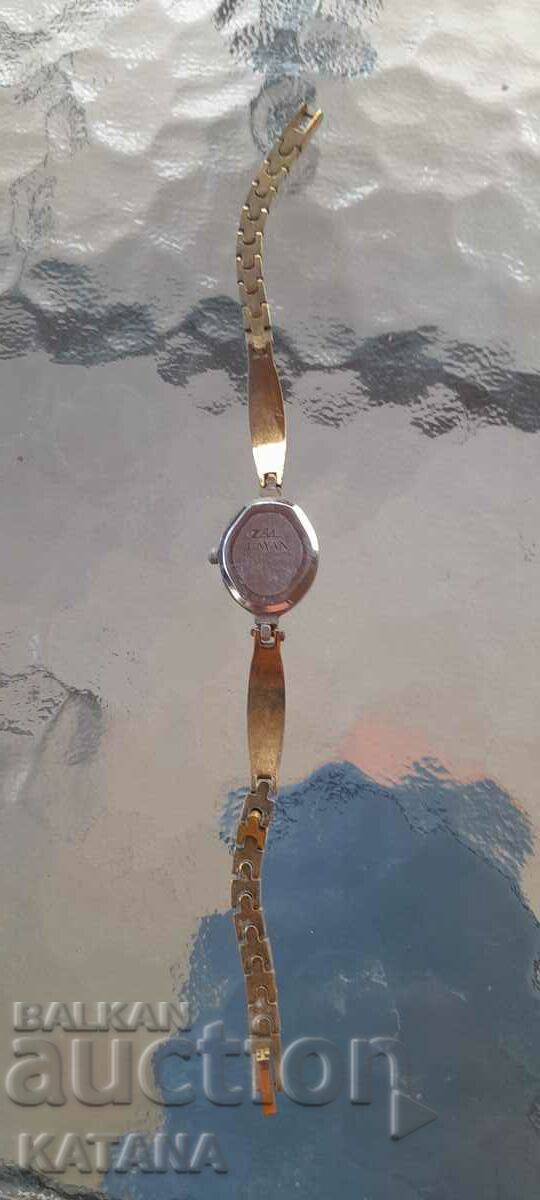 Delivery of Ladies watch Delivery of Ladies watch