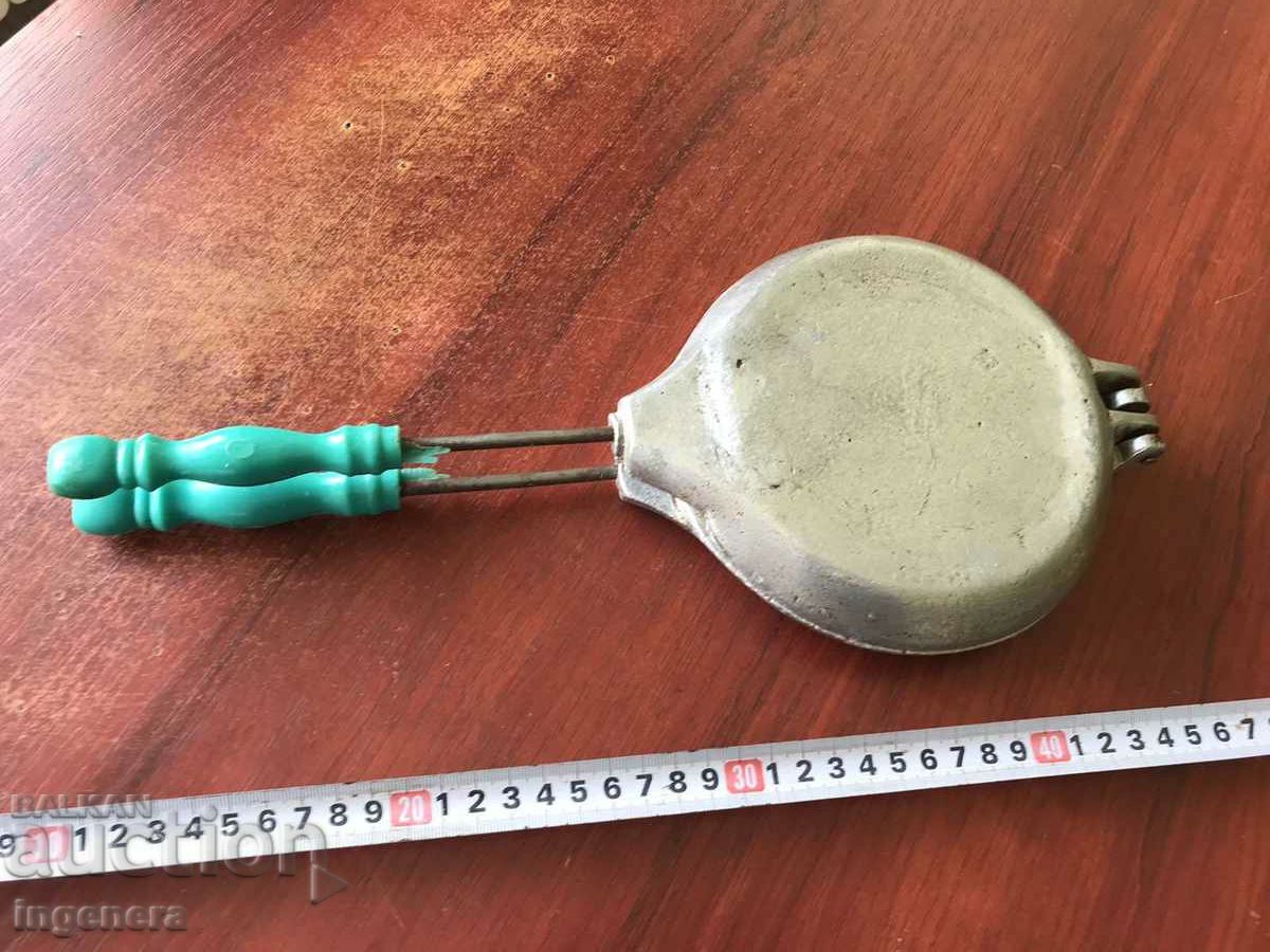 Delivery of DEVICE MOLD FORM FOR SOCA SWEETS Delivery of DEVICE MOLD FORM FOR SOCA SWEETS