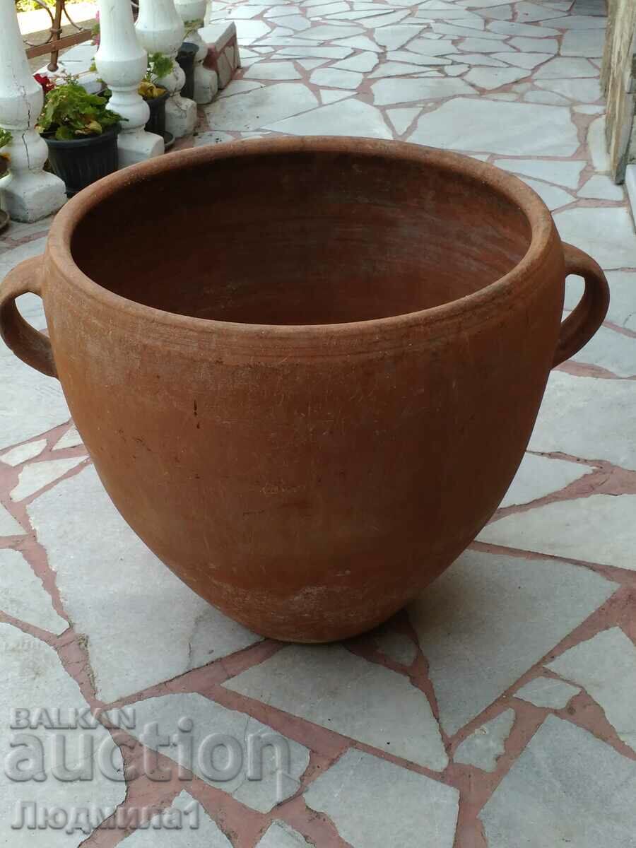 VASO MARE VECHI DE LUT