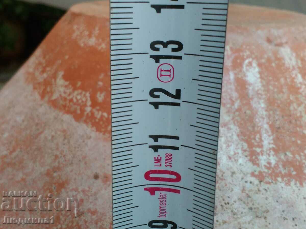 ΜΕΓΑΛΟ ΠΗΛΙΝΟ ΤΑΨΙ - 5 ΜΕΓΑΛΟ ΠΗΛΙΝΟ ΤΑΨΙ - 5