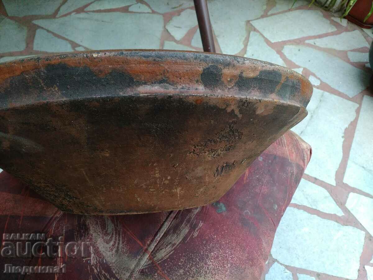 TALA MARE DE LUT cu preț 50.00 BGN | € 25.56 TALA MARE DE LUT cu preț 50.00 BGN | € 25.56