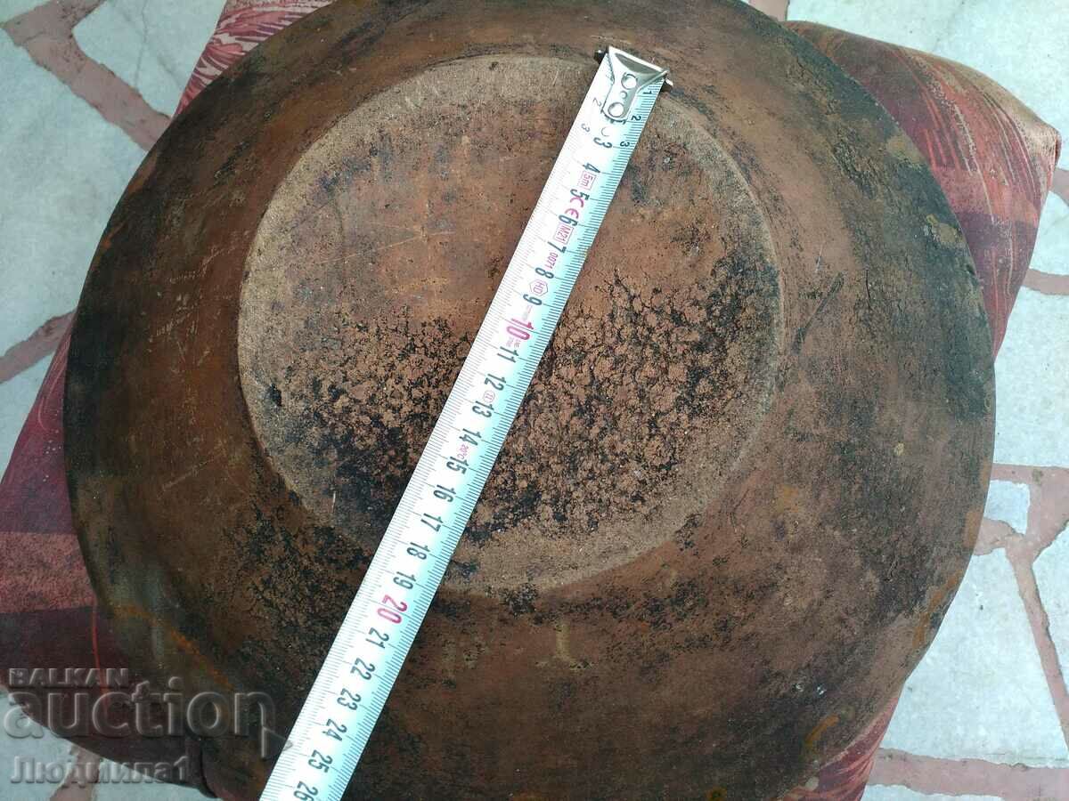 TALA MARE DE LUT - 5 TALA MARE DE LUT - 5