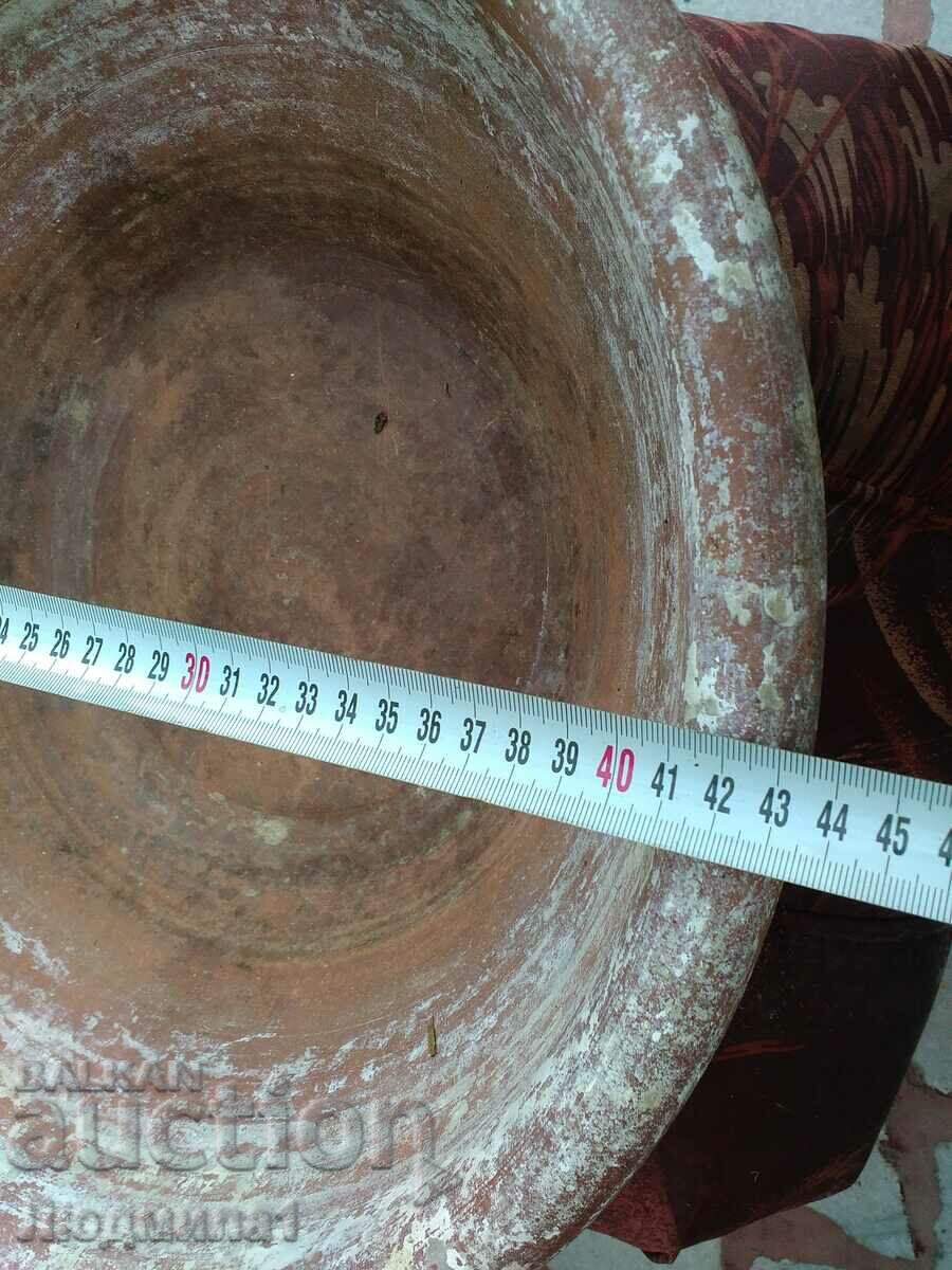 ΜΕΓΑΛΟ ΠΗΛΙΝΟ ΤΑΨΙ με τιμή 50.00 BGN | € 25.56 ΜΕΓΑΛΟ ΠΗΛΙΝΟ ΤΑΨΙ με τιμή 50.00 BGN | € 25.56