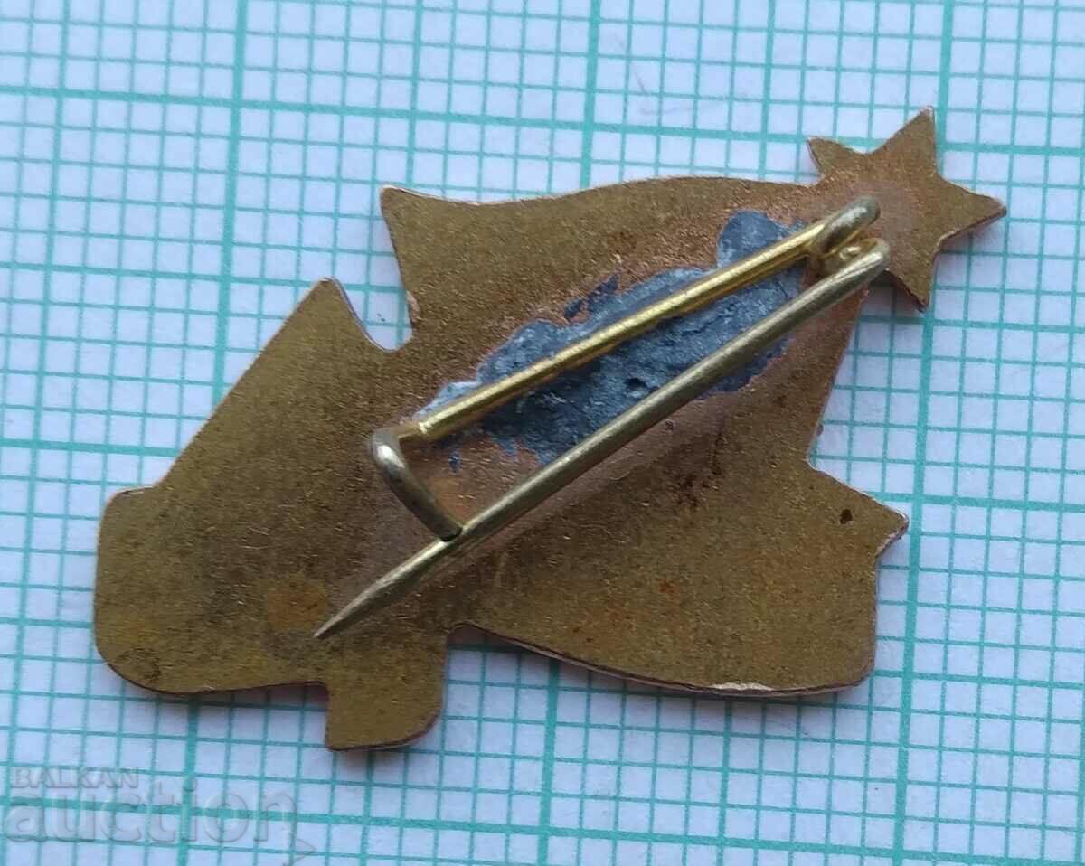 Auction 16970 Voluntary Youth Camp Hungary - bronze enamel Auction 16970 Voluntary Youth Camp Hungary - bronze enamel