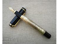 Baoer Collector's Pen Dedicated to the Year of the Horse