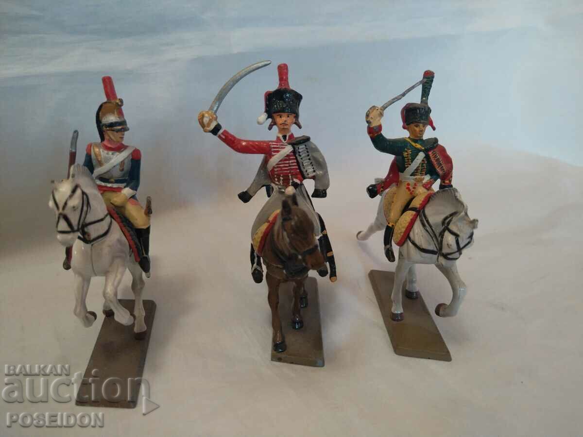 LEAD WINERY SECOND SET - 6 LEAD WINERY SECOND SET - 6