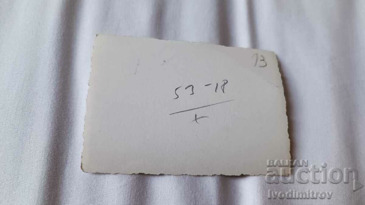 Photo Young men and women in military uniforms with price 2.35 BGN | € 1.20 Photo Young men and women in military uniforms with price 2.35 BGN | € 1.20