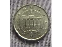 Germania- 20 c 2005 J