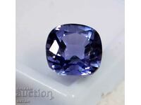 BZC! 5.30 ct. natural beryl alexandrite cert VGTL of 1 pc!