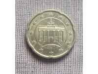 Germania- 20 c 2014 G