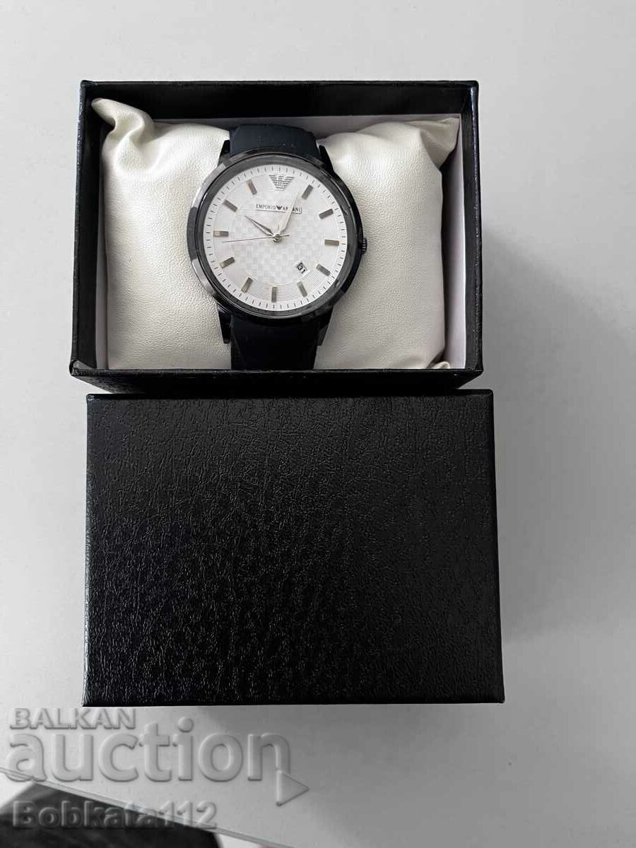 Emporio Armani Watch ( Replica )