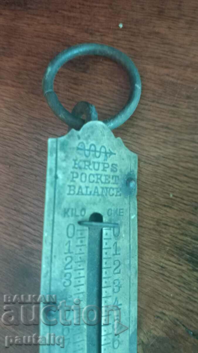 SCALE with price 5.00 BGN | € 2.56 SCALE with price 5.00 BGN | € 2.56