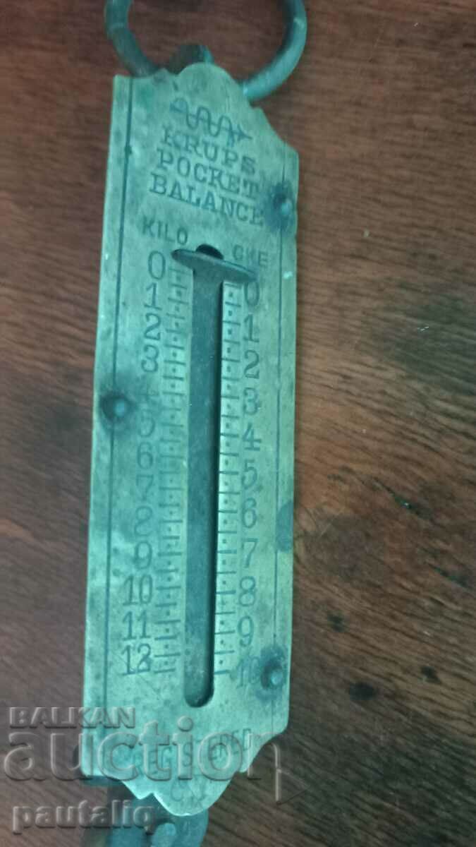 Auction SCALE Auction SCALE