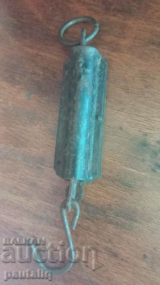 Auction SCALE Auction SCALE