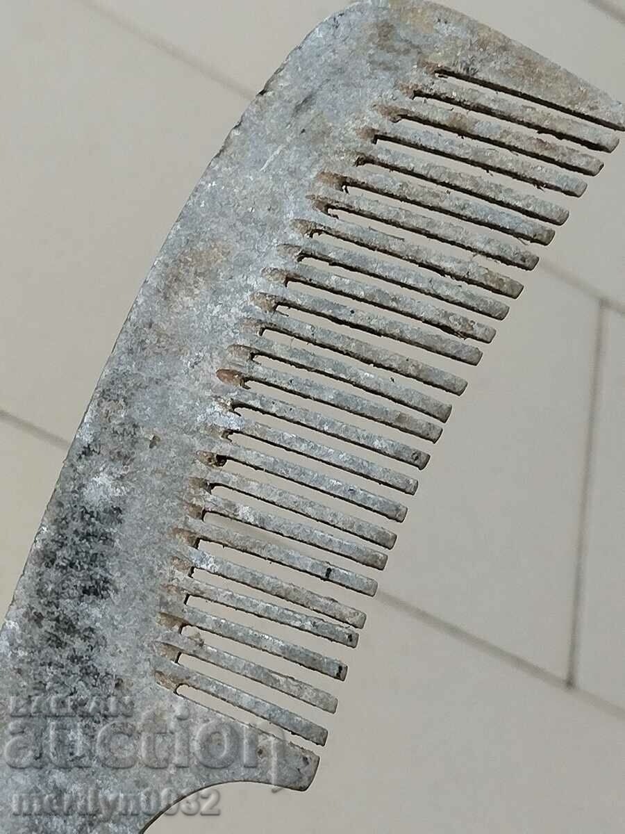 Παλιά χτένα φέρινγκ από αλουμίνιο - 5 Παλιά χτένα φέρινγκ από αλουμίνιο - 5