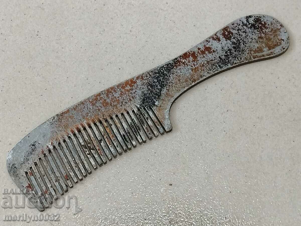 Παλιά χτένα φέρινγκ από αλουμίνιο - 7 Παλιά χτένα φέρινγκ από αλουμίνιο - 7